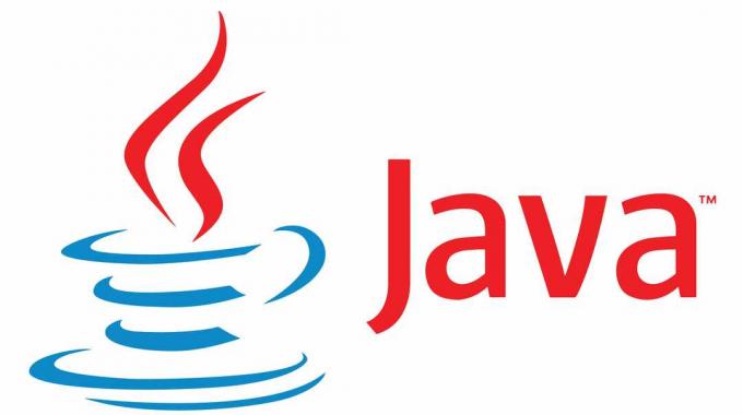 Het Java-logo