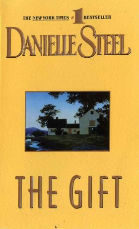 The Gift van Danielle Steel