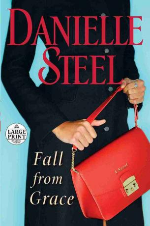 Fall from Grace van Danielle Steel