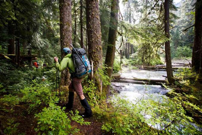 North Cascades National Park