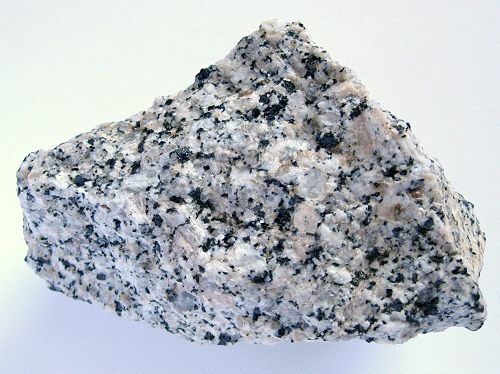 Salinian Granite