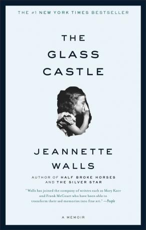 The Glass Castle van Jeanette Walls