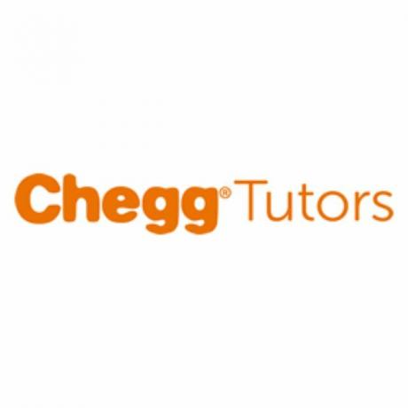 Chegg-docenten