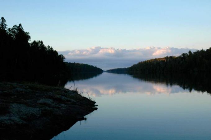 Isle Royale National Park