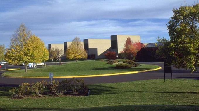 Dakota Technical College in Minnesota.