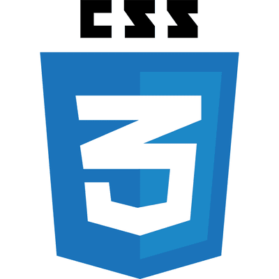 CSS3-logo