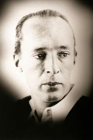 Vladimir Nabokov