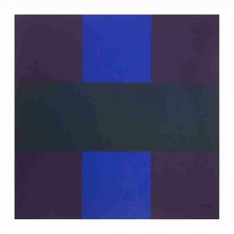 ad reinhardt zwarte serie