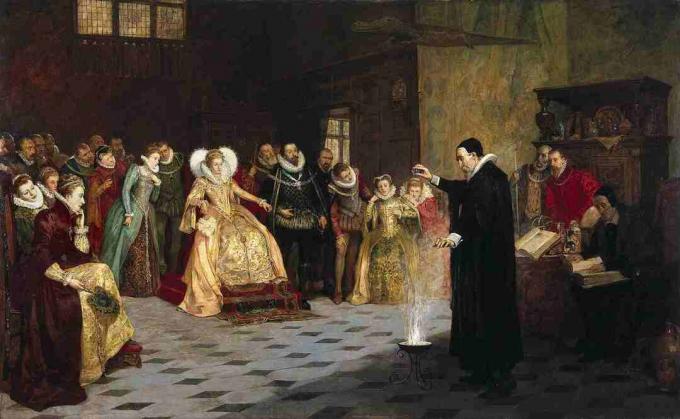 John Dee